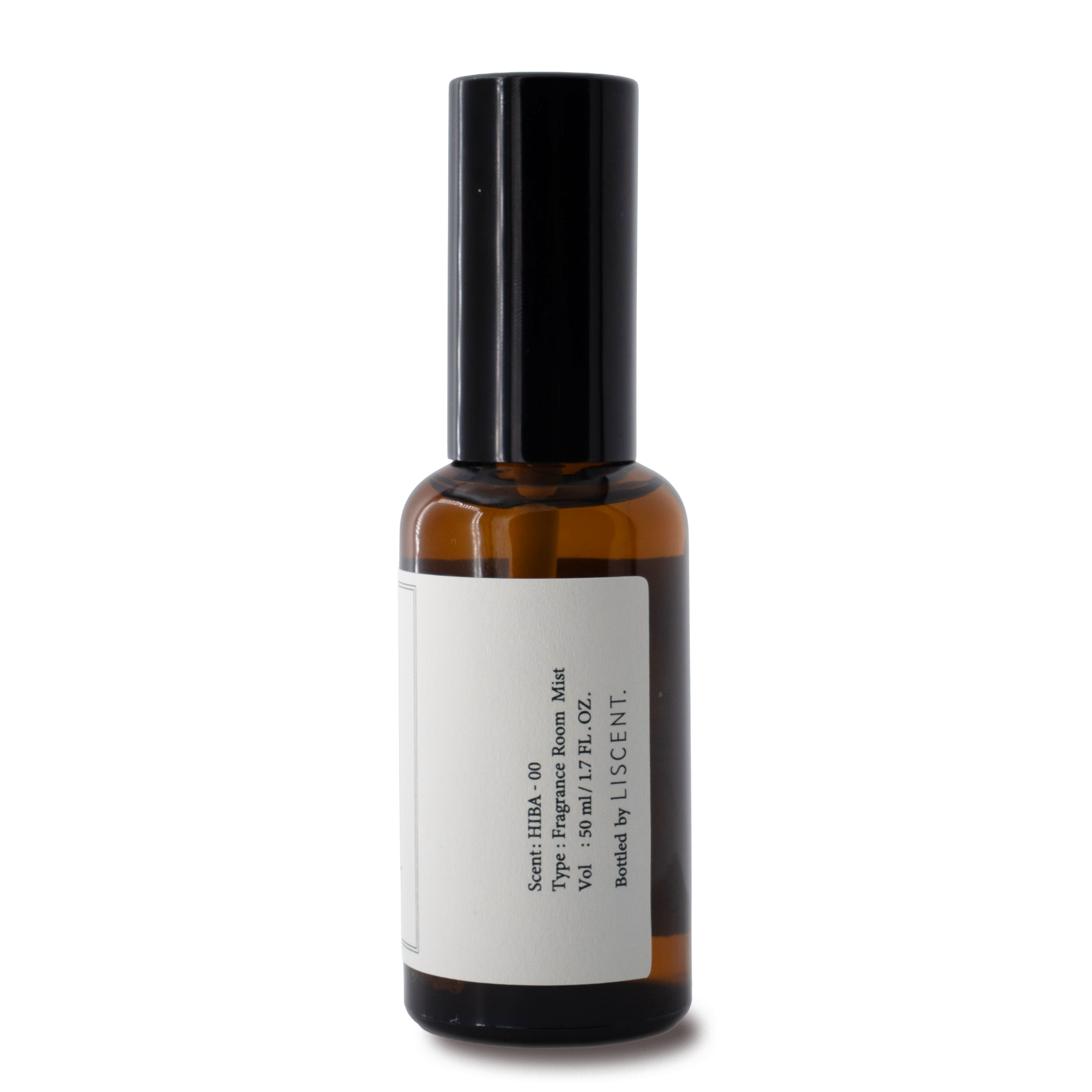 HIBA 00 フレグランスルームミスト