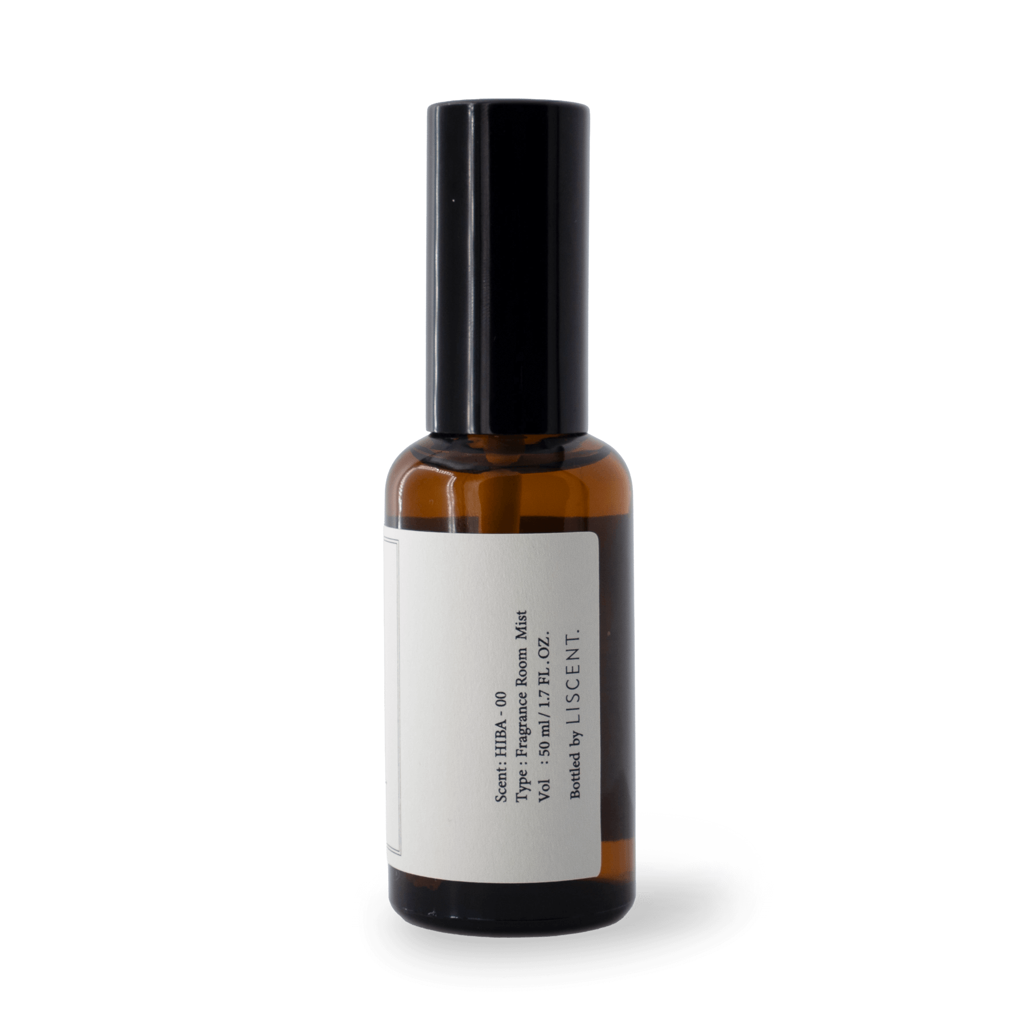 HIBA 00 フレグランスルームミスト