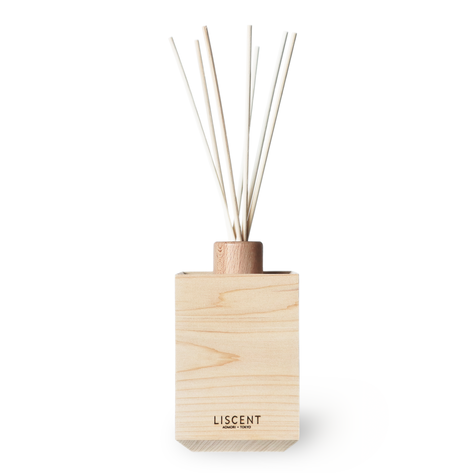 HIBA 00 リードディフューザーセット